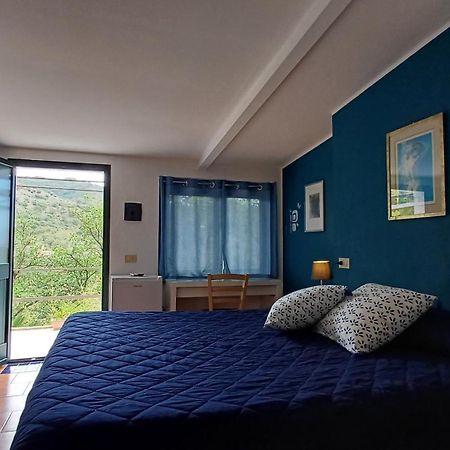 Alcantara Natura Country House Graniti Extérieur photo