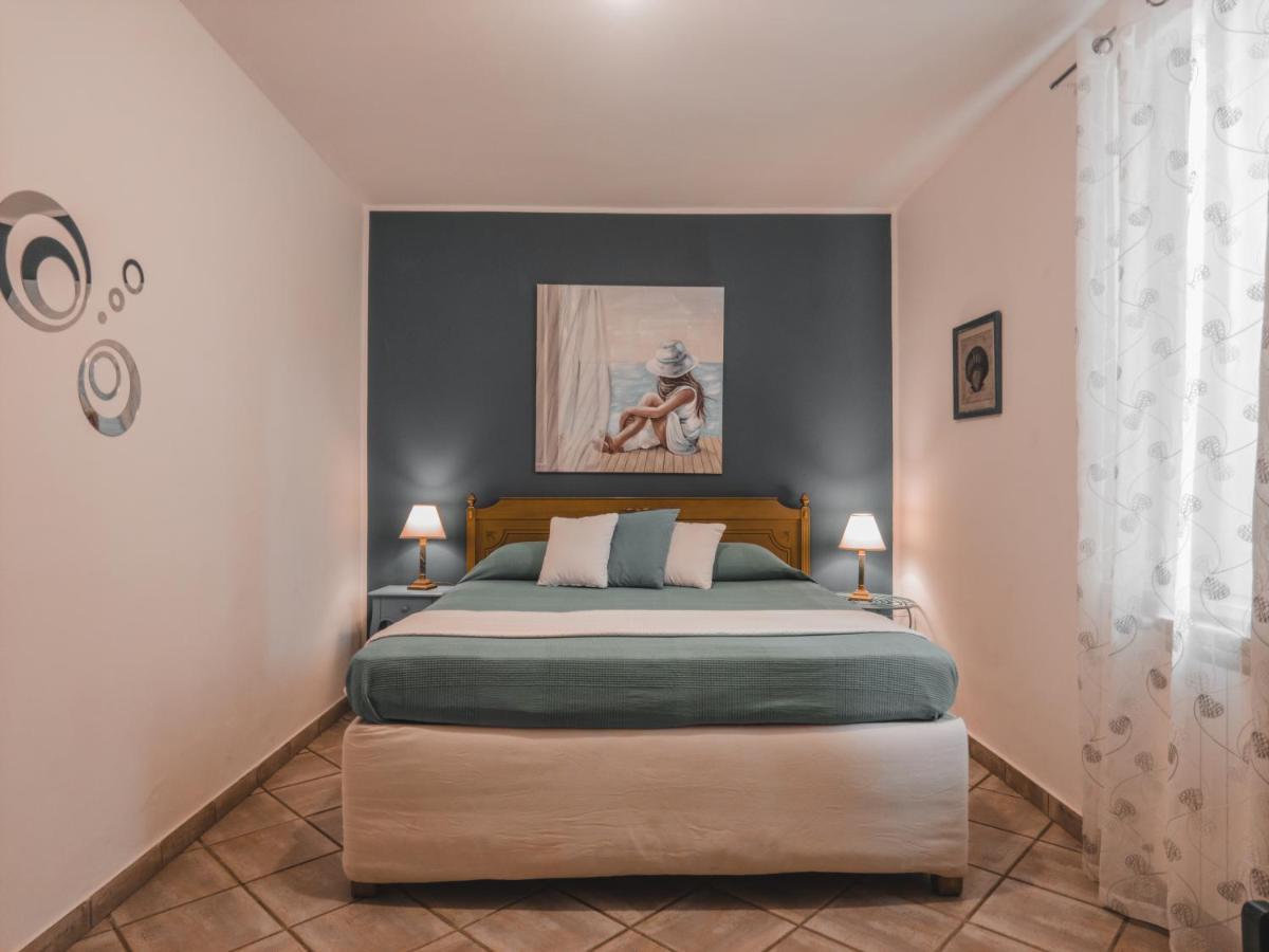 Alcantara Natura Country House Graniti Extérieur photo