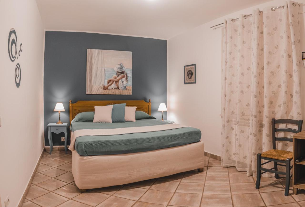 Alcantara Natura Country House Graniti Extérieur photo