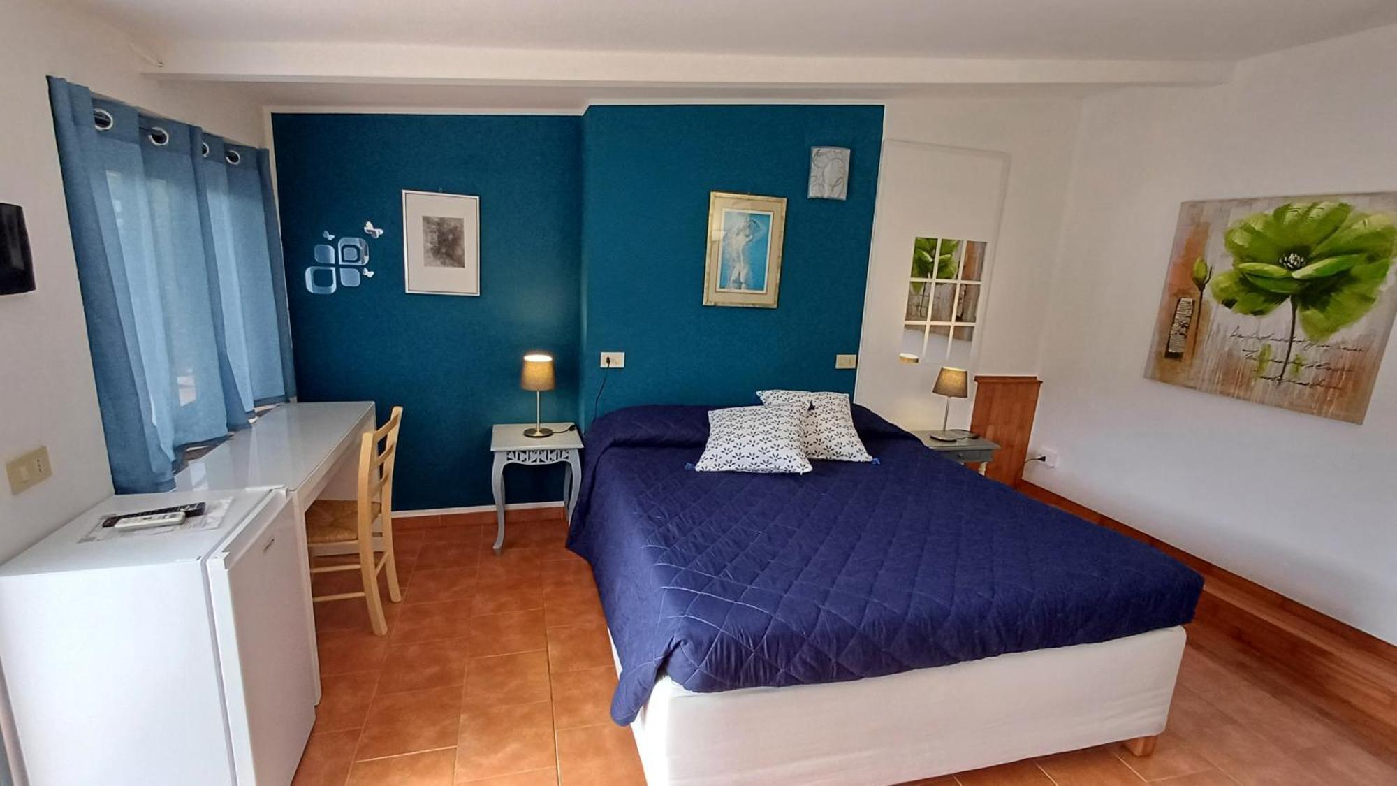 Alcantara Natura Country House Graniti Extérieur photo