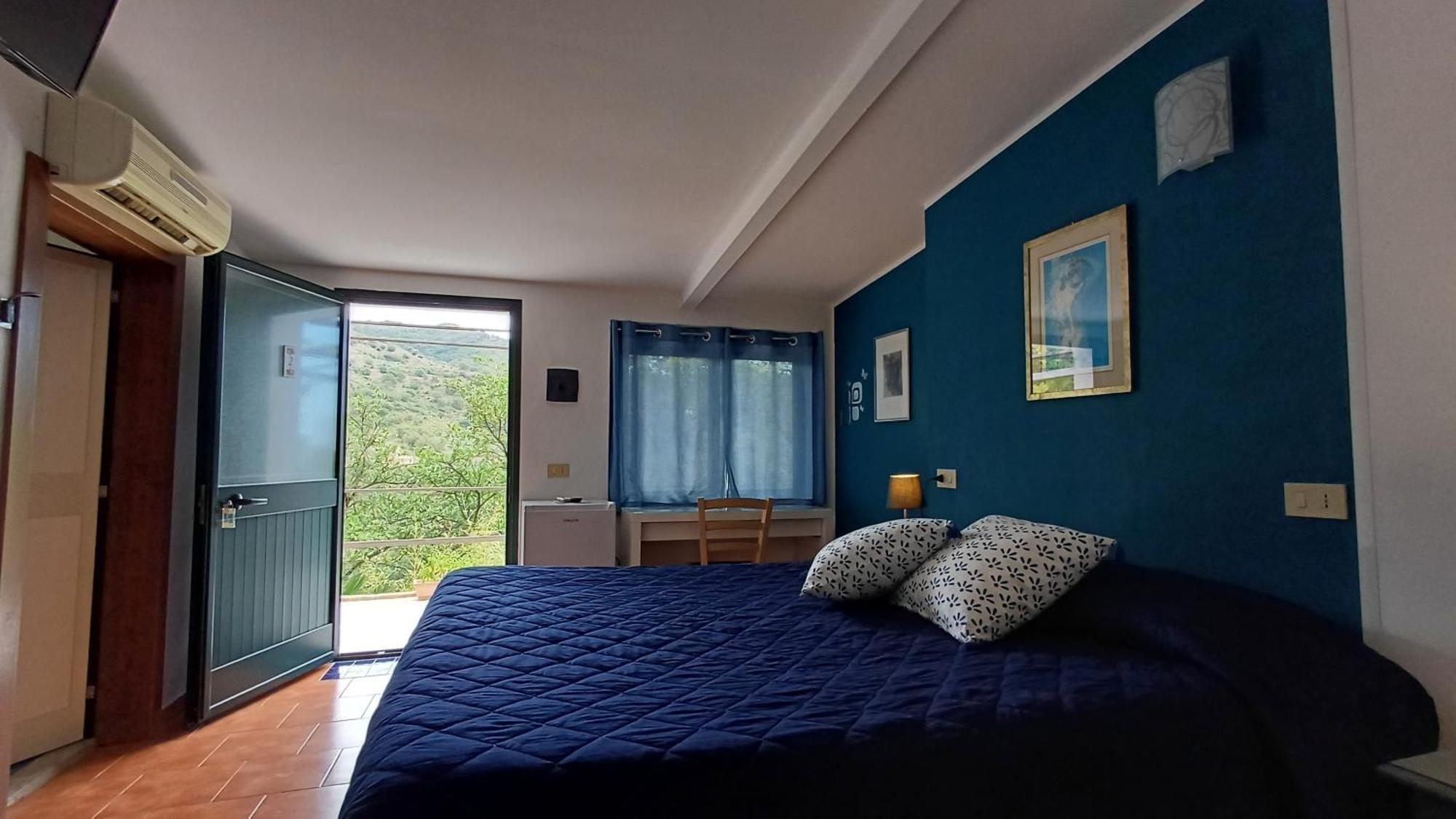 Alcantara Natura Country House Graniti Extérieur photo