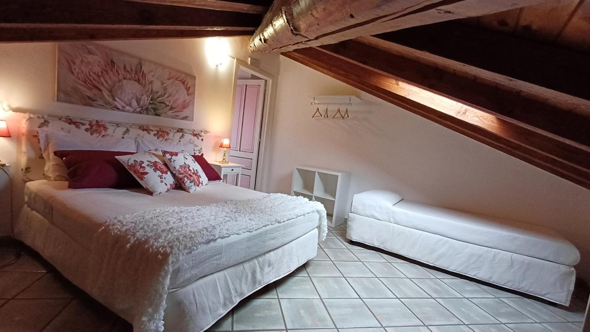 Alcantara Natura Country House Graniti Extérieur photo